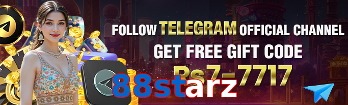 88Starz games banner